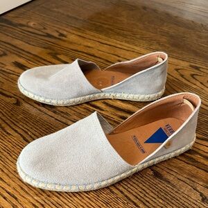 Verbenas Carmen Espadrille made in Spain